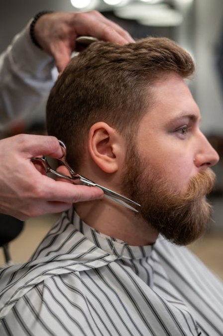 6 Easy-to-Manage Hairstyles for Men: Save Time and…
