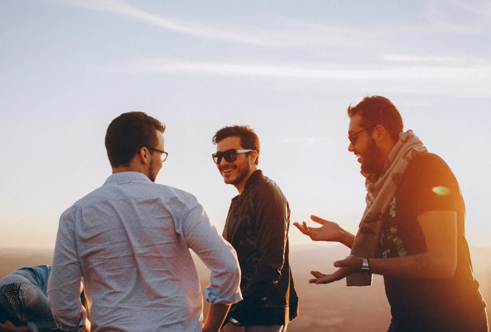 5 Clear Signals That Your Friendship Has Become Toxic and Requires Addressing